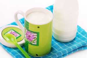 Imagen ilustrativa del artículo Beneficios de combinar el Kéfir con su Magnesio y el calcio de la leche